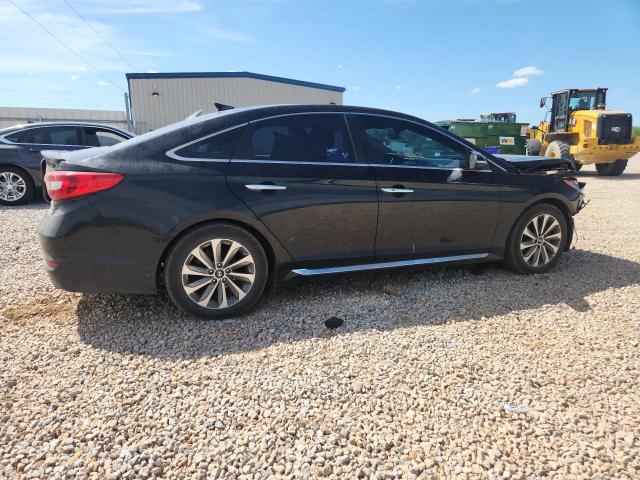Продажа на аукционе авто 2016 Hyundai Sonata, vin: 5NPE34AF2GH363596, номер лота: 49908696