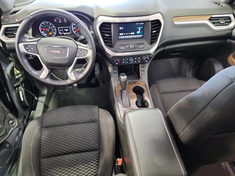 Aukcja sprzedaży 2017 Gmc Acadia, vin: 1GKKNSLA1HZ165948, numer aukcji: 50497106