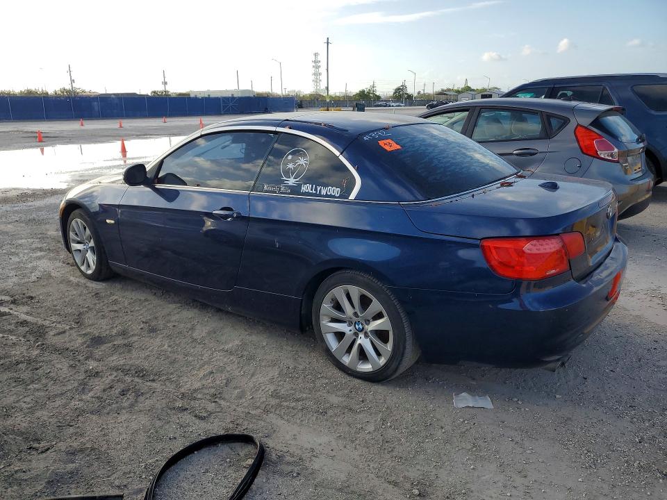 Aukcja sprzedaży 2012 Bmw 328, vin: WBADW3C56CE823836, numer aukcji: 48428186