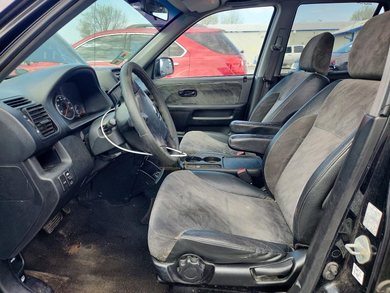2004 Honda Cr-v მანქანა იყიდება აუქციონზე, vin: JHLRD78874C024298, აუქციონის ნომერი: 49342776