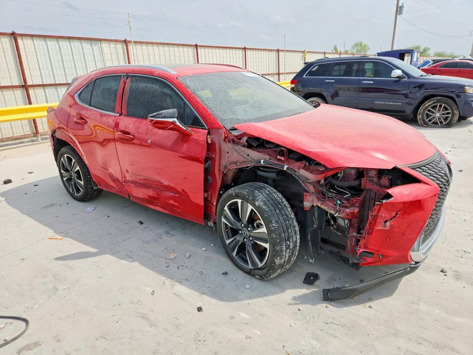 Продаж на аукціоні авто 2023 Lexus Ux 250h, vin: JTHP6JBH2P2148542, номер лоту: 48156286
