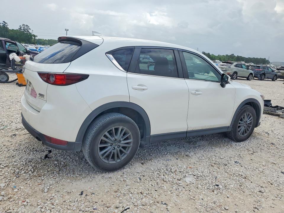 Aukcja sprzedaży 2017 Mazda Cx-5, vin: JM3KFBCL4H0146574, numer aukcji: 49426466