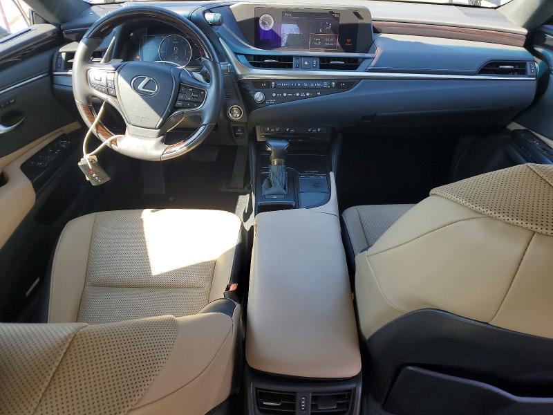Продаж на аукціоні авто 2021 Lexus Es 350, vin: 58ADZ1B11MU094489, номер лоту: 49659146