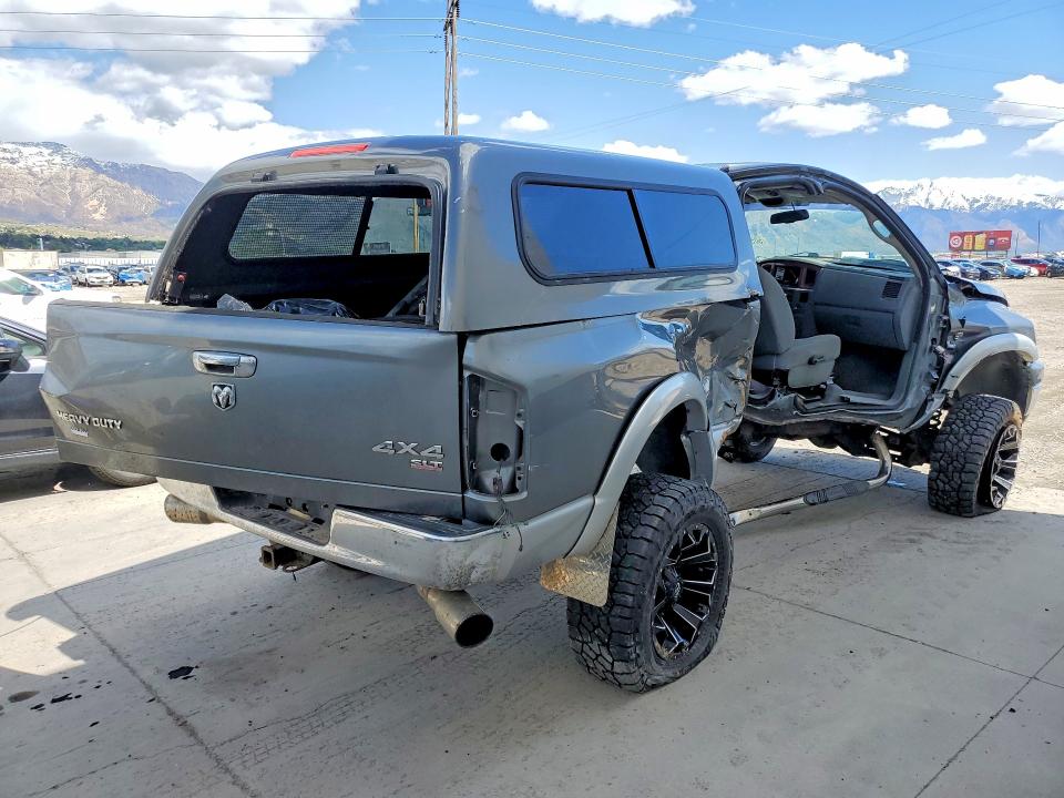 Aukcja sprzedaży 2006 Dodge Ram 2500, vin: 1D7KS28C46J131969, numer aukcji: 50590056