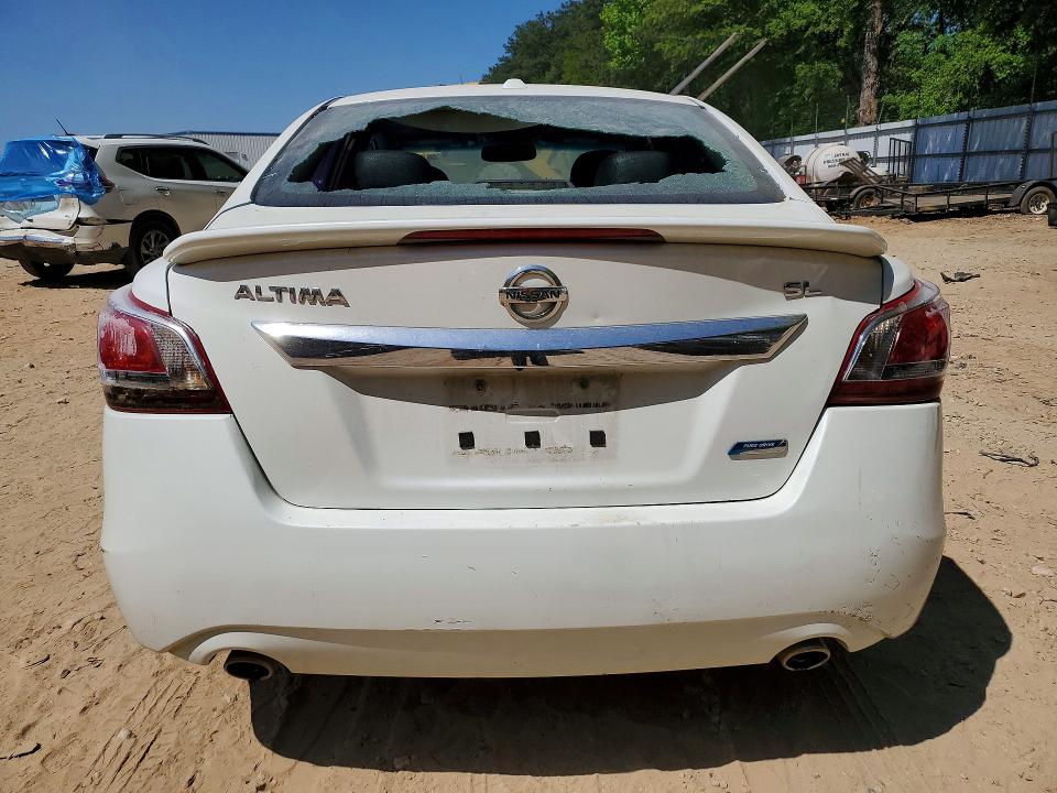 Продаж на аукціоні авто 2013 Nissan Altima, vin: 1N4AL3AP7DN528917, номер лоту: 50796406
