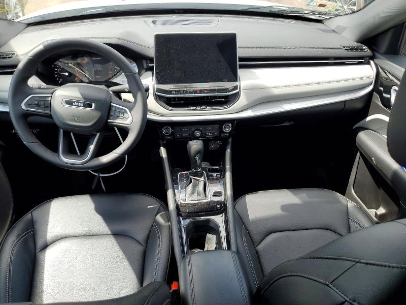 Продаж на аукціоні авто 2025 Jeep Compass, vin: 3C4NJDCN8ST601700, номер лоту: 51141036