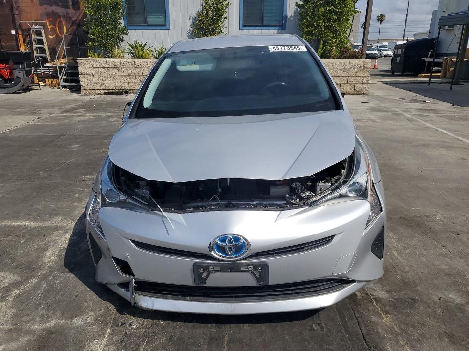 Продажа на аукционе авто 2016 Toyota Prius, vin: JTDKARFU8G3519276, номер лота: 48173546