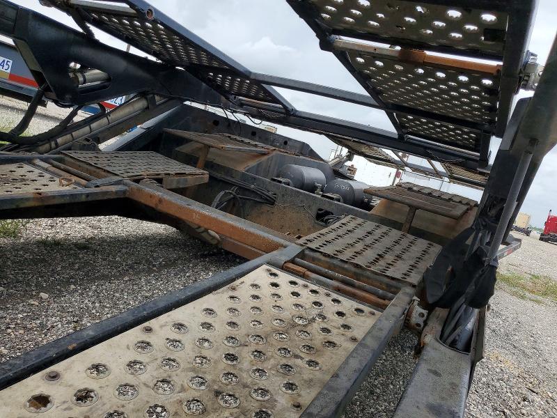 2015 Boyd Trailers მანქანა იყიდება აუქციონზე, vin: 1B9FC4520FP275006, აუქციონის ნომერი: 51923736