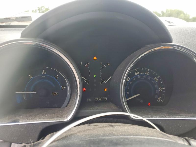 Продажа на аукционе авто 2008 Toyota Highlander, vin: JTEEW44A482002358, номер лота: 51272176