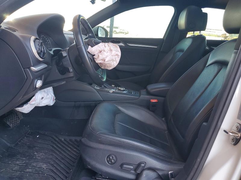 Aukcja sprzedaży 2016 Audi A3, vin: WAUB8GFF6G1108730, numer aukcji: 47752076