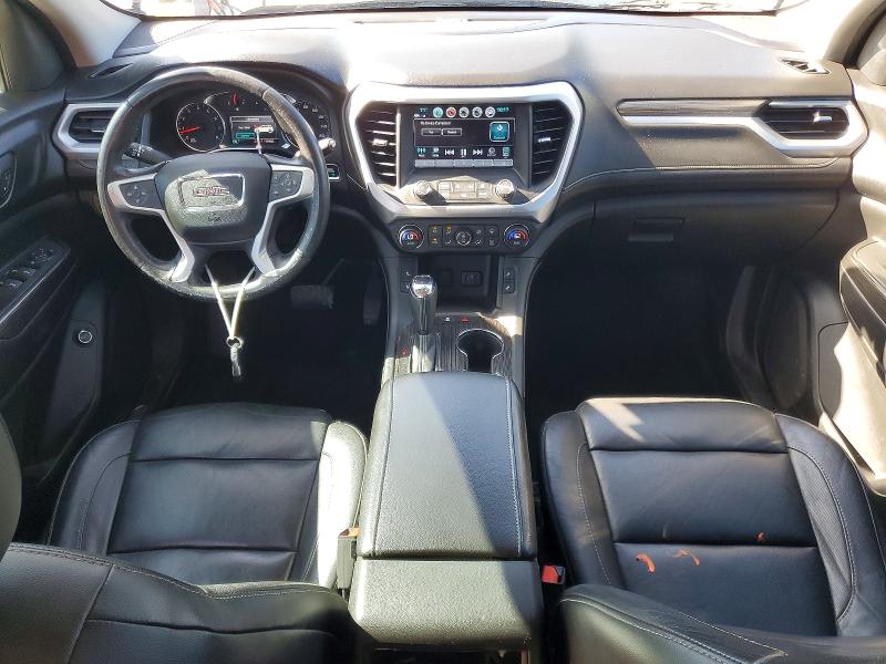 Auction sale of the 2017 Gmc Acadia, vin: 1GKKNULS2HZ157734, lot number: 49583756
