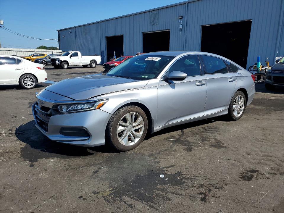 Продаж на аукціоні авто 2020 Honda Accord, vin: 1HGCV1F14LA111607, номер лоту: 49921516
