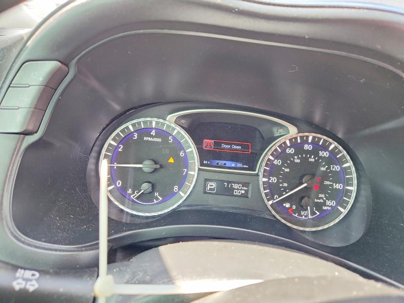 Aukcja sprzedaży 2019 Infiniti Qx60, vin: 5N1DL0MM6KC566490, numer aukcji: 48519986