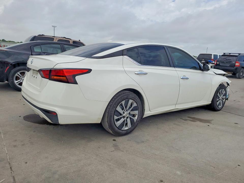 Aukcja sprzedaży 2020 Nissan Altima, vin: 1N4BL4BV4LC226342, numer aukcji: 49579156