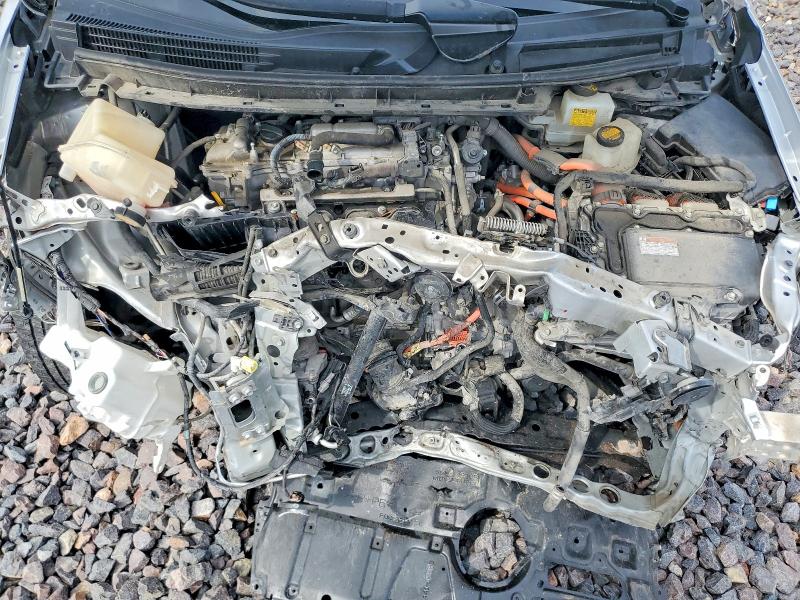 48474176 :رقم المزاد ، JTDKN3DU7D5688578 vin ، 2013 Toyota Prius مزاد بيع