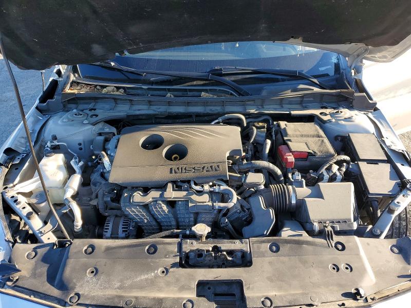 2020 Nissan Altima მანქანა იყიდება აუქციონზე, vin: 1N4BL4BV4LC151528, აუქციონის ნომერი: 48910556