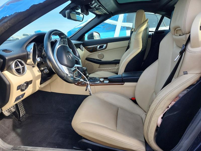 Продажа на аукционе авто 2015 Mercedes-benz Slk, vin: WDDPK4HA8FF097764, номер лота: 48677646