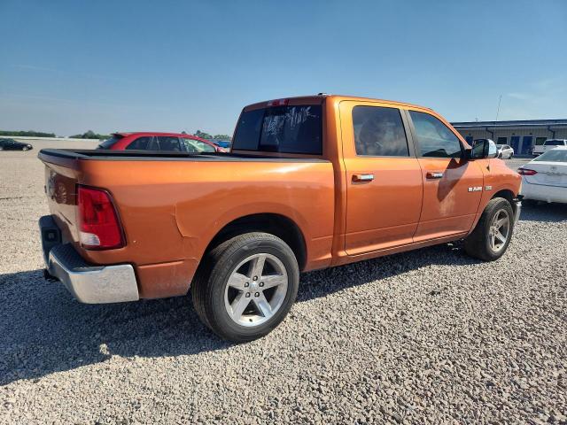 Продаж на аукціоні авто 2010 Dodge Ram 1500, vin: 1D7RB1CT1AS166360, номер лоту: 49968576
