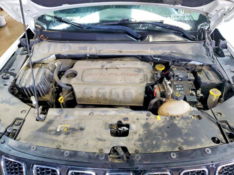 Auction sale of the 2018 Jeep Compass, vin: 3C4NJDBB1JT251364, lot number: 48240216