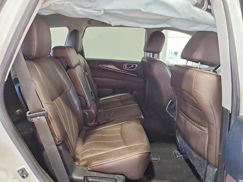 Aukcja sprzedaży 2013 Infiniti Jx35, vin: 5N1AL0MM8DC329084, numer aukcji: 48836566