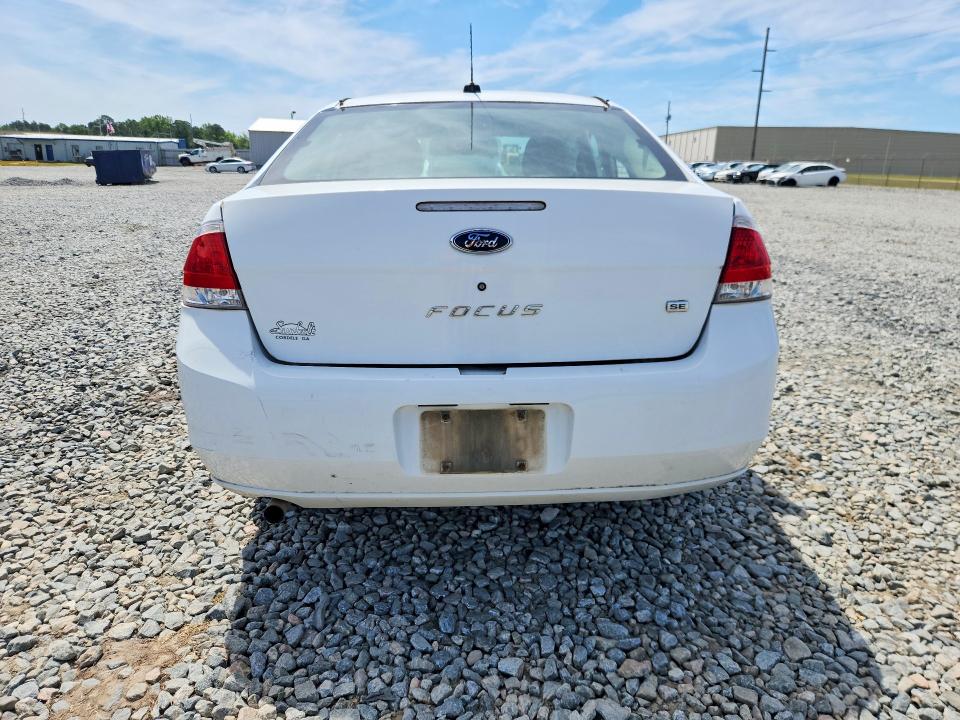 Продаж на аукціоні авто 2008 Ford Focus, vin: 1FAHP35N08W227806, номер лоту: 53523976