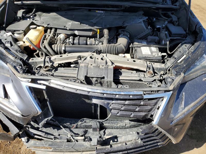 Продажа на аукционе авто 2019 Lexus Nx 300, vin: JTJBARBZ1K2201268, номер лота: 49416696