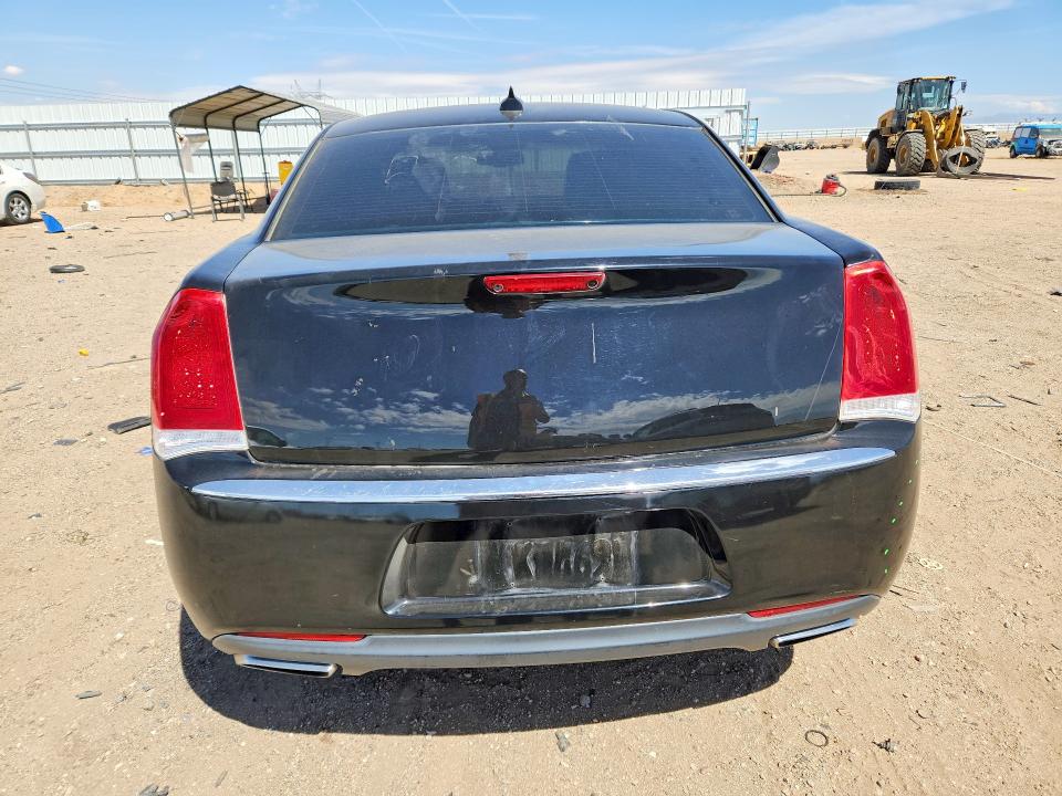 Aukcja sprzedaży 2016 Chrysler 300c, vin: 2C3CCAEG6GH348833, numer aukcji: 51098396