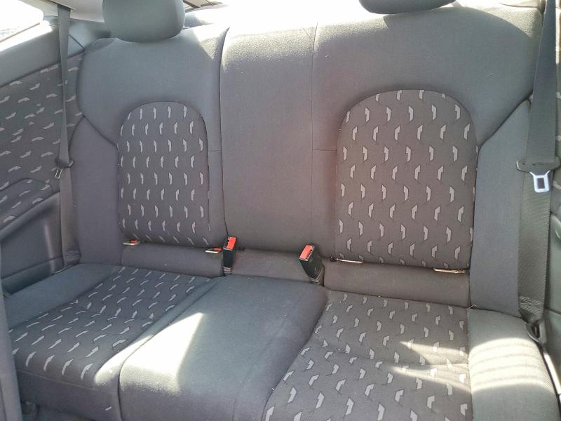 Aukcja sprzedaży 2002 Mercedes-benz C, vin: WDBRN47J12A254519, numer aukcji: 50267326