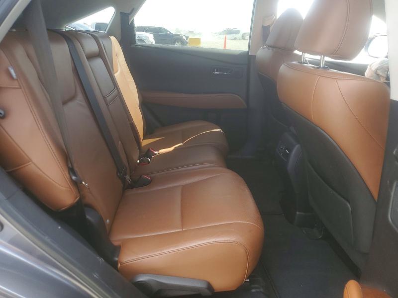 Продажа на аукционе авто 2013 Lexus Rx 350, vin: 2T2BK1BA3DC199390, номер лота: 50332376