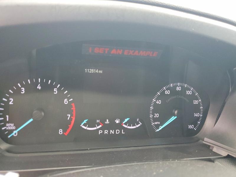 49880216 :رقم المزاد ، 1FM5K8AB8MGA65167 vin ، 2021 Ford Explorer مزاد بيع