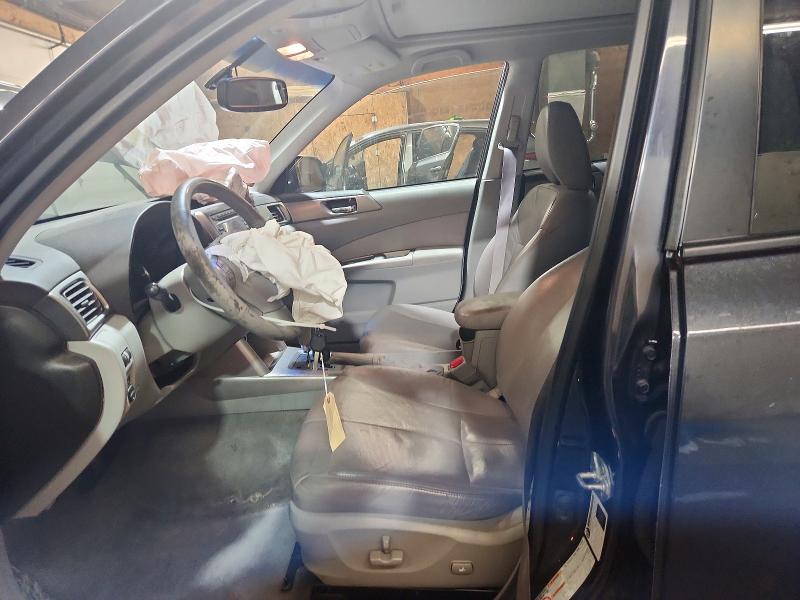 Продаж на аукціоні авто 2010 Subaru Forester, vin: JF2SH6DC9AH762580, номер лоту: 51444906