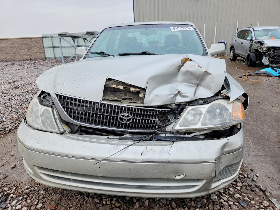 Aukcja sprzedaży 2002 Toyota Avalon, vin: 4T1BF28B82U225637, numer aukcji: 51040816