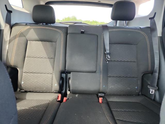 Aukcja sprzedaży 2020 Gmc Terrain, vin: 3GKALMEV0LL222234, numer aukcji: 50729596
