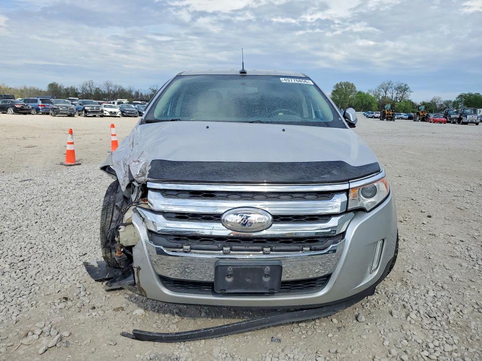 Продаж на аукціоні авто 2013 Ford Edge, vin: 2FMDK3J98DBB82119, номер лоту: 49776856