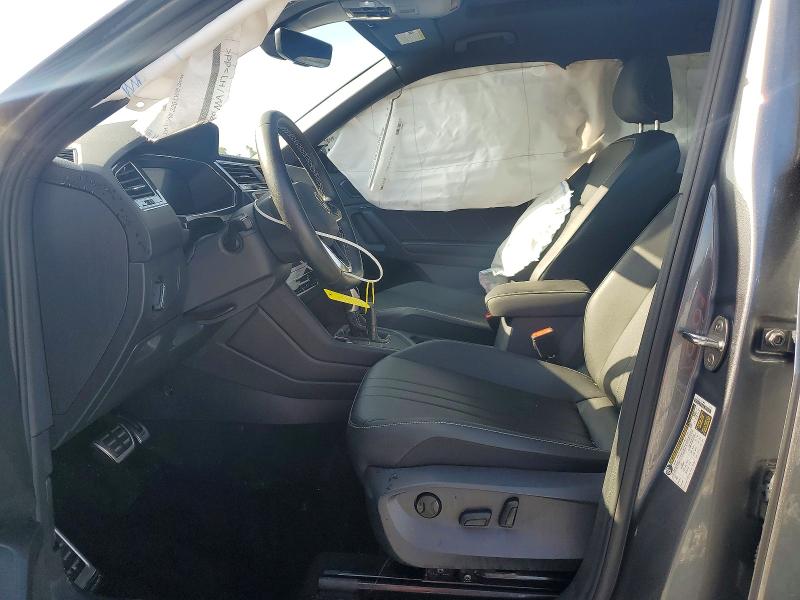 Продажа на аукционе авто 2023 Volkswagen Tiguan, vin: 3VVCB7AX2PM083077, номер лота: 48707936