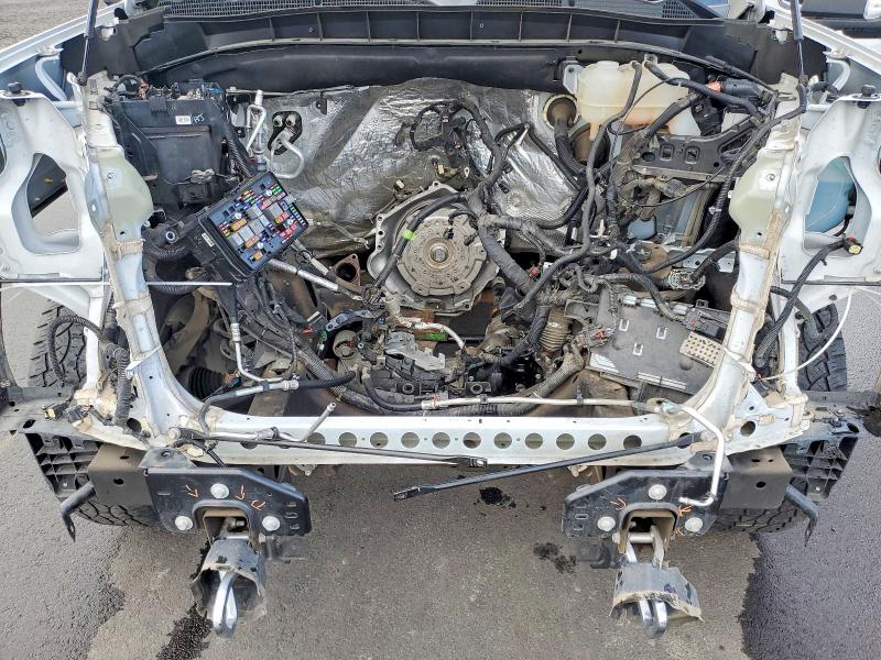 Продаж на аукціоні авто 2019 Gmc Sierra, vin: 3GTU9FED2KG231051, номер лоту: 45609526