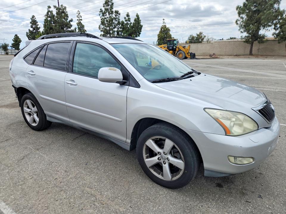 Продаж на аукціоні авто 2009 Lexus Rx, vin: 2T2GK31U89C063549, номер лоту: 51345176
