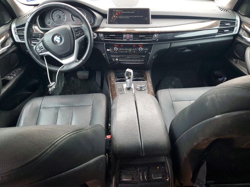 Aukcja sprzedaży 2016 Bmw X5, vin: 5UXKR0C59G0P27250, numer aukcji: 51903896