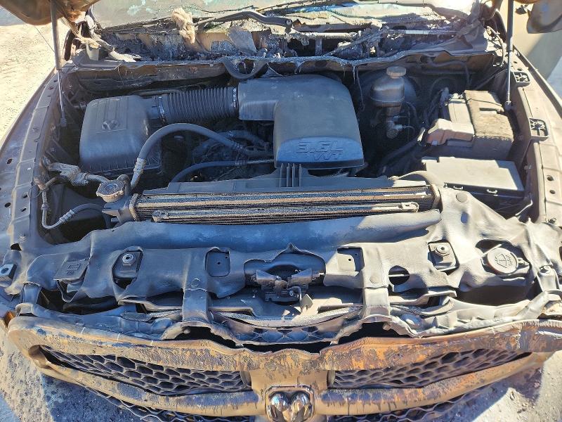 51012456 :رقم المزاد ، 1C6RR7FG9KS636568 vin ، 2019 Ram 1500 Classic مزاد بيع