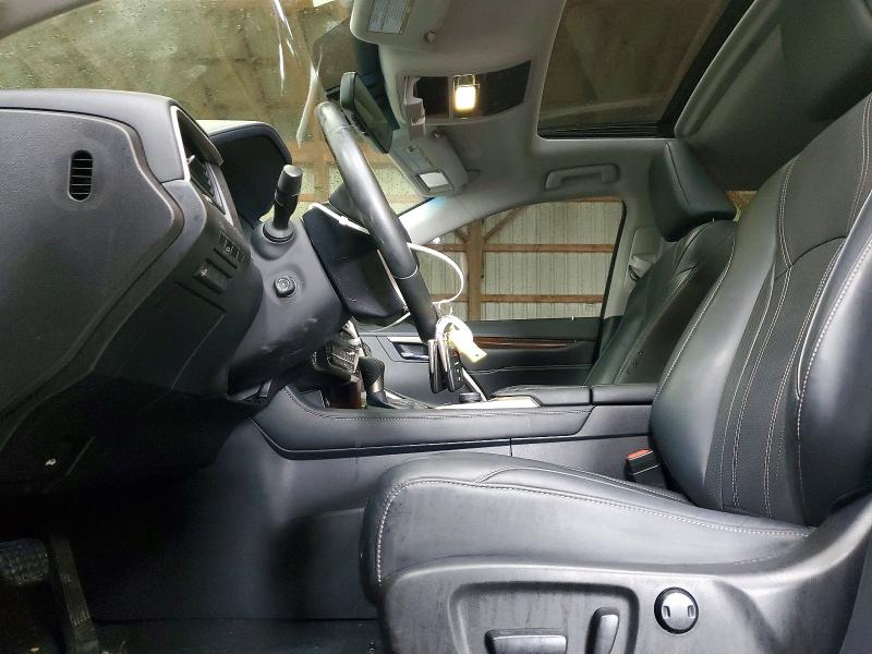 Aukcja sprzedaży 2016 Lexus Rx 350, vin: 2T2BZMCA4GC048414, numer aukcji: 49485526