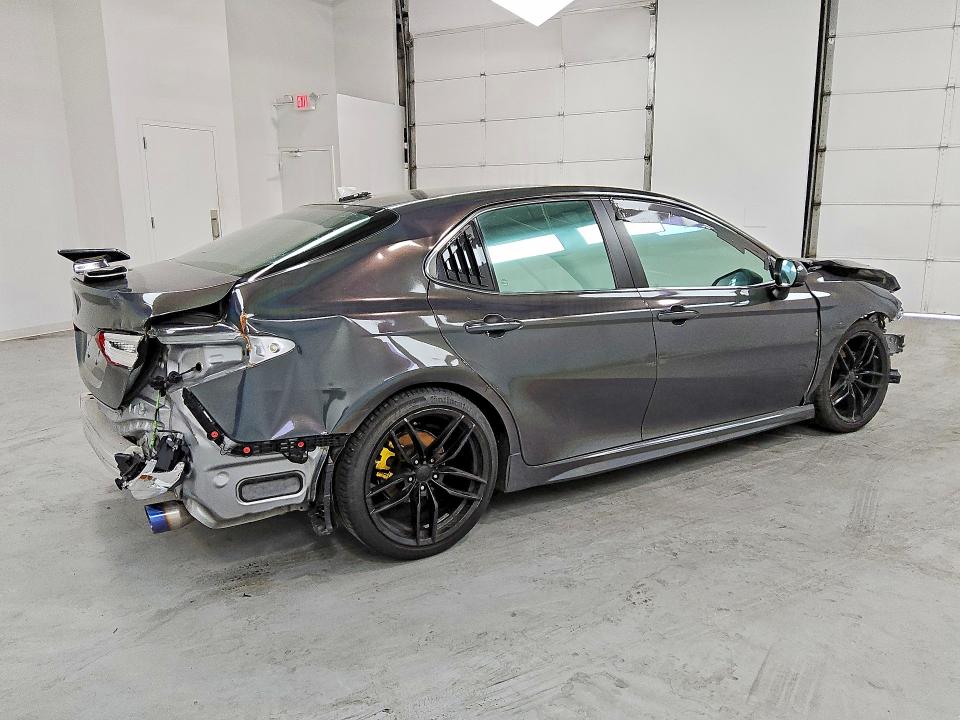 Продаж на аукціоні авто 2019 Toyota Camry, vin: 4T1B11HK6KU842981, номер лоту: 49470616