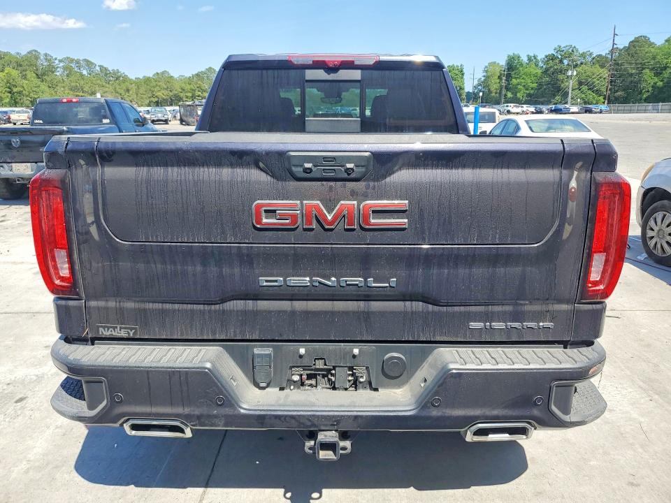 49873396 :رقم المزاد ، 3GTPHGEDXSG103484 vin ، 2025 Gmc Sierra مزاد بيع