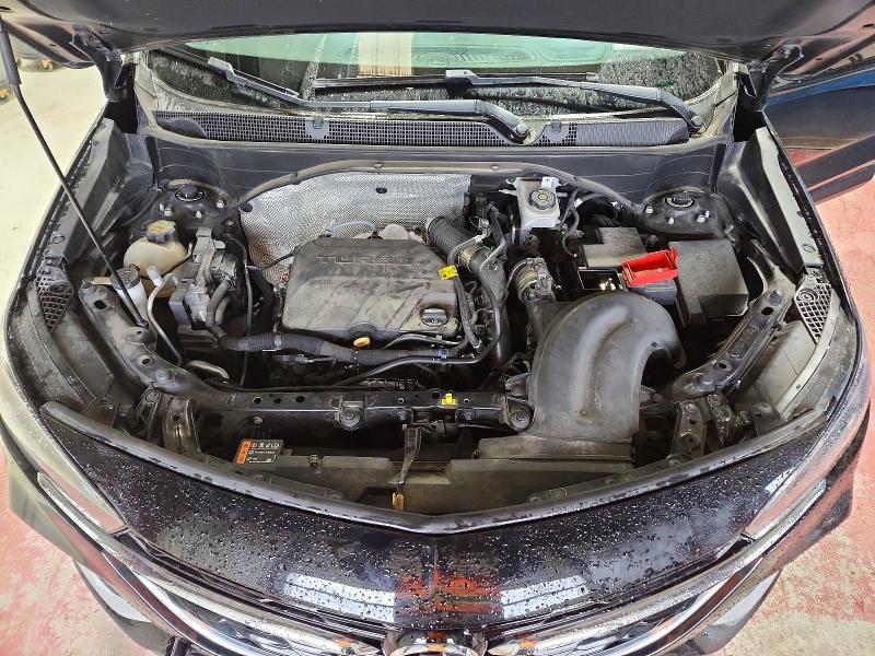 Продаж на аукціоні авто 2020 Buick Encore Gx, vin: KL4MMBS27LB071005, номер лоту: 50583526
