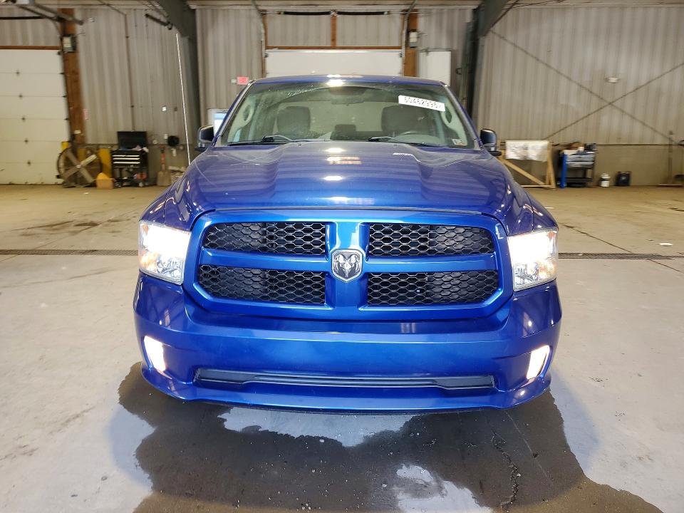 Aukcja sprzedaży 2014 Ram 1500, vin: 1C6RR7FT4ES450812, numer aukcji: 50462996