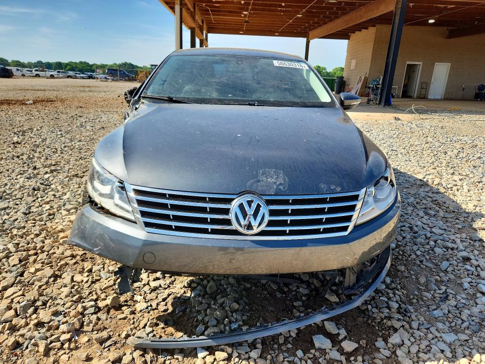 50630316 :رقم المزاد ، WVWBN7AN4GE518526 vin ، 2016 Volkswagen Cc مزاد بيع