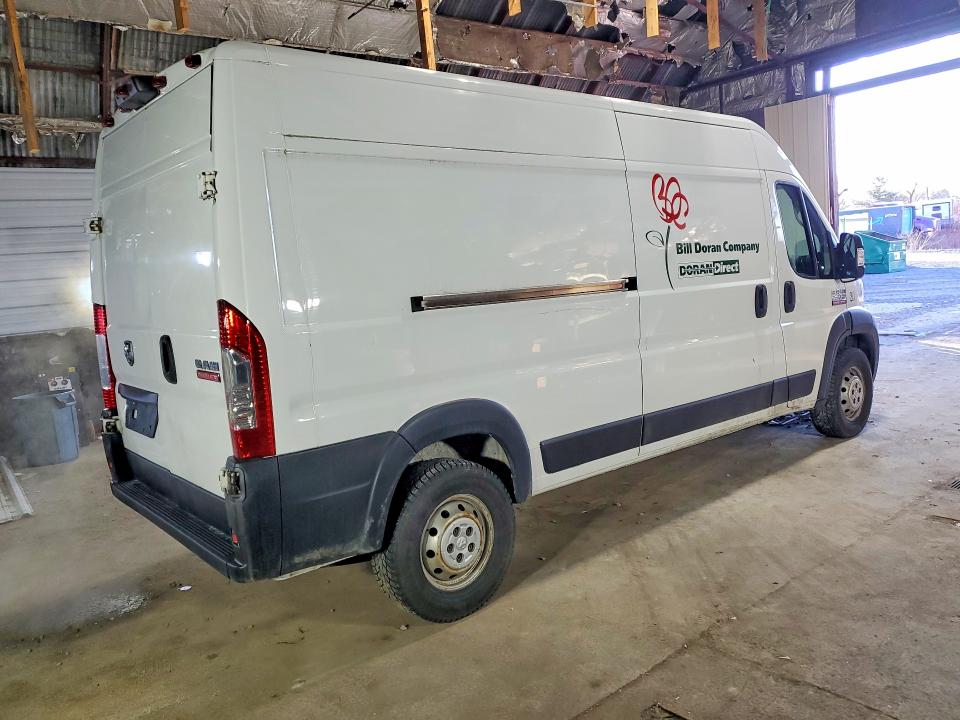 Aukcja sprzedaży 2020 Ram Promaster 2500, vin: 3C6TRVDG9LE101564, numer aukcji: 46516526