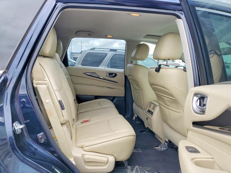 49269466 :رقم المزاد ، 5N1DL0MMXJC527836 vin ، 2018 Infiniti Qx60 مزاد بيع