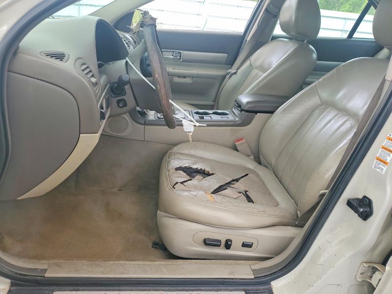 48781916 :رقم المزاد ، 1LNHM87A14Y648809 vin ، 2004 Lincoln Townhouse Ls مزاد بيع