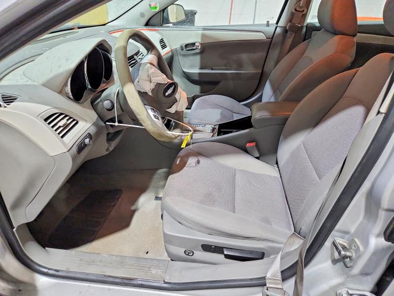 Продаж на аукціоні авто 2012 Chevrolet Malibu, vin: 1G1ZA5EU2CF389862, номер лоту: 49134176