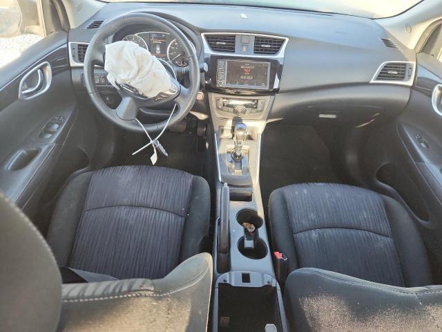 Aukcja sprzedaży 2019 Nissan Sentra, vin: 3N1AB7AP2KY344802, numer aukcji: 49886696